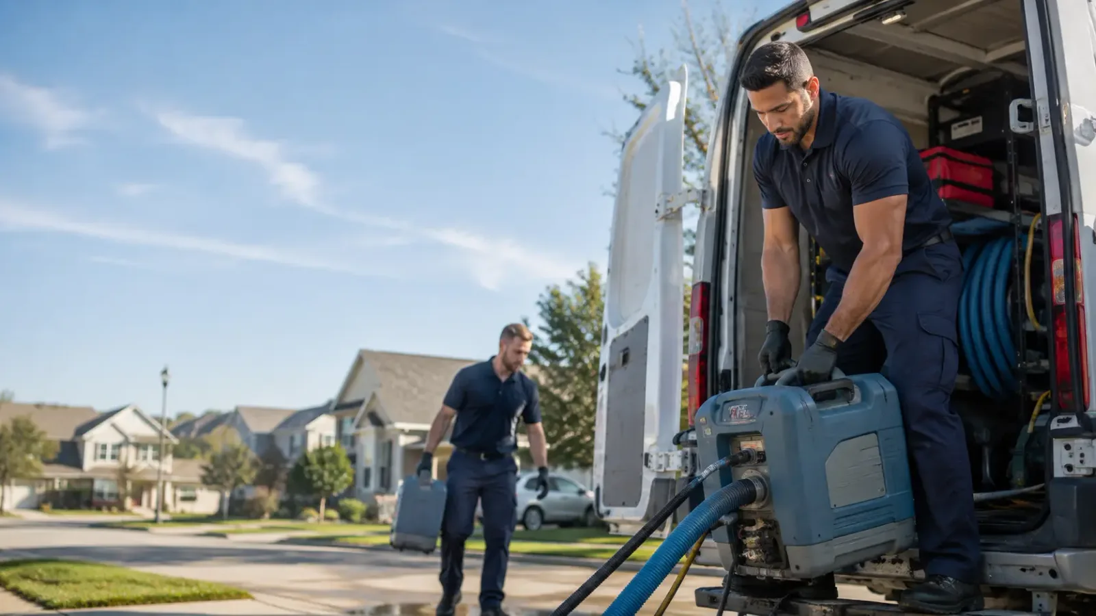 Trauma Cleanup in Waterville, IA near me